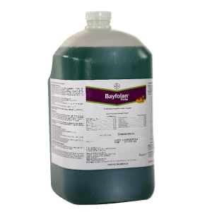 Fertilizante Bafolan Forte Bayer nutriente para plantas 4 Lts