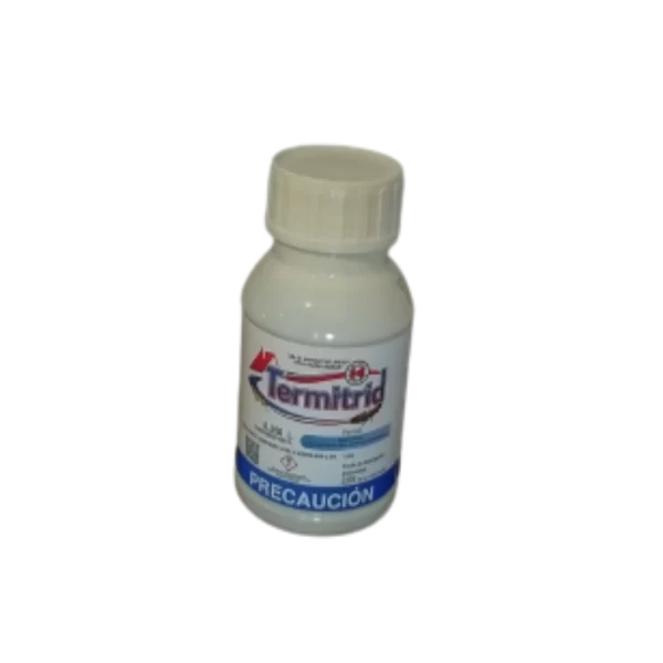 termitrid fenilpirazol fipronil 250ml